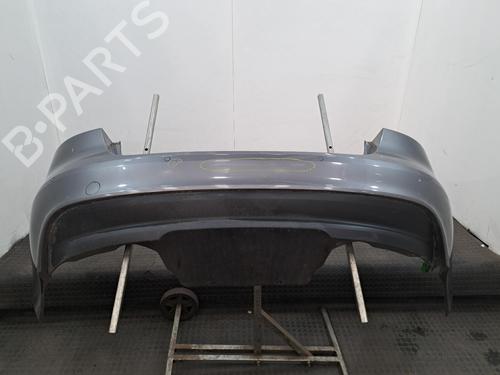 Used Rear bumper Rear bumper JAGUAR XE (X760) 2.0 D (163 hp) 33262529 33262529