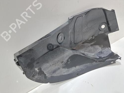 Wheel arch DACIA SANDERO II TCe 90 (B8M1, B8MA, B8AC) | BP28379955C56