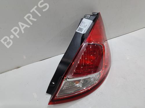 Right taillight FORD FIESTA VI (CB1, CCN) 1.0 Sport | BP29397350C35 