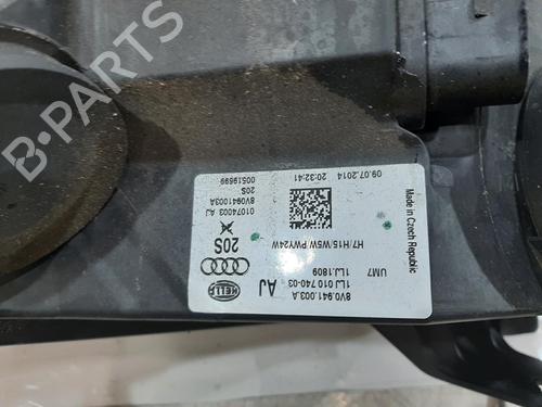 Left headlight AUDI A3 Sportback (8VA, 8VF) 1.6 TDI | BP37484982C28 - Image 2
