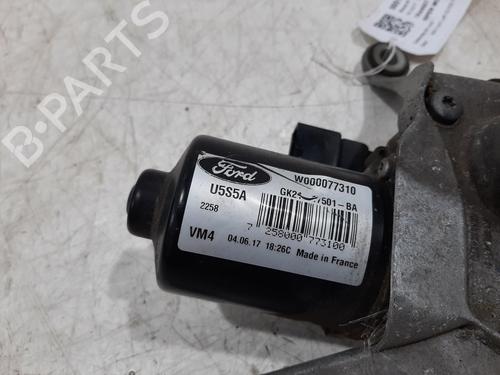 Front wiper motor FORD TRANSIT CUSTOM V362 Van (FY, FZ) 2.0 EcoBlue | BP36662226M29 - Image 2