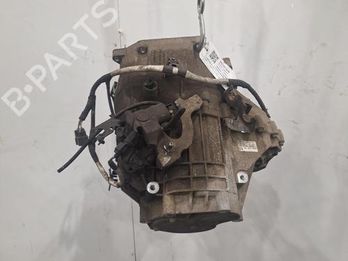 Gearbox FORD TRANSIT CUSTOM V362 Van (FY, FZ) 2.2 TDCi | BP39266963M3 - Image 3