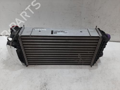 Intercooler Intercooler 37666547 37666547