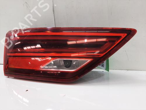 Left tailgate light SEAT LEON ST (5F8) 1.4 TSI | BP38067370C79 - Image 2