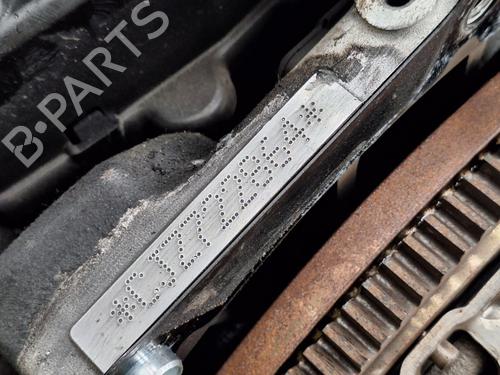 Engine SEAT IBIZA IV (6J5, 6P1) 1.2 TSI | BP28038110M1 