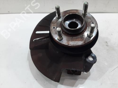 Used Right front steering knuckle Right front steering knuckle 38338719 38338719