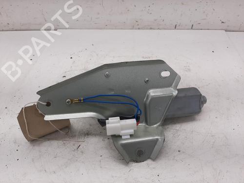 Rear wiper motor MAZDA 2 (DY) 1.4 | BP26818977M102 