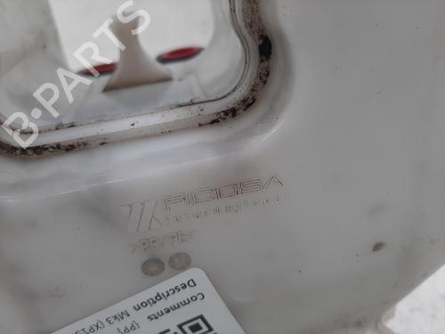 Windscreen washer tank TOYOTA YARIS (_P13_) 1.3 (NSP130_, NSP130) | BP31341634C113 