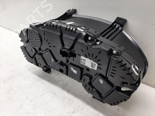 Instrument cluster FORD FIESTA VII (HJ, HF) 1.0 EcoBoost | BP26748051C47 