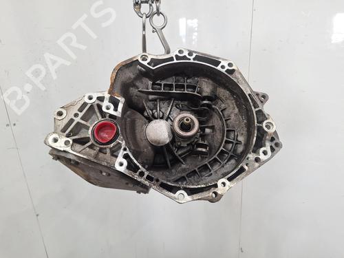 Used Gearbox Gearbox VAUXHALL ADAM (M13) 1.4 (101 hp) 33467566 33467566