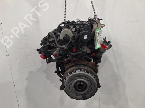 Used Engine Engine PEUGEOT RCZ 2.0 HDi (163 hp) 39983252 39983252