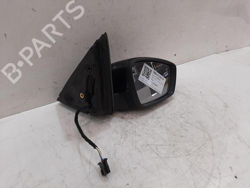 Used Right mirror Right mirror SKODA FABIA III (NJ3) 1.0 TSI (95 hp) 34619810 34619810