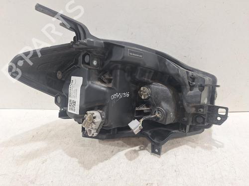 Left headlight SUZUKI SX4 S-Cross (JY) 1.4 T AllGrip (AKK414) | BP32357317C28 