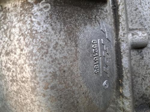 Gearbox FIAT DOBLO Cargo (263_) 1.6 D Multijet (263WXD1B, 263WXR1B, 263WXX1B, 263ZXD1B,... | BP26764626M3 