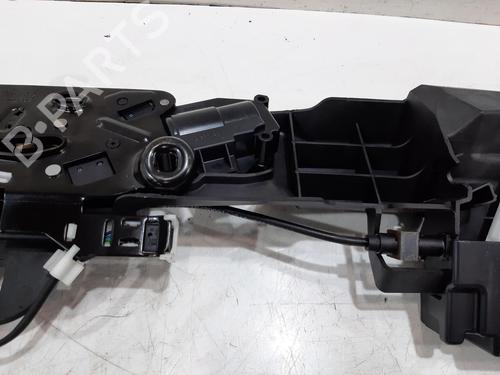 Tailgate lock BMW 4 Convertible (F33, F83) 430 i | BP30829179C101