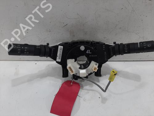 Used Switch NISSAN QASHQAI I (J10, NJ10) 1.6 (117 hp) 31685604