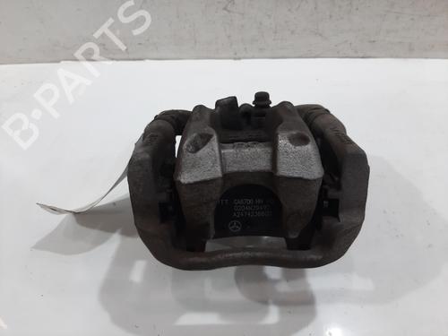 Used Other Other MERCEDES-BENZ CLA (C118) CLA 200 (118.387) (163 hp) 33242074 33242074