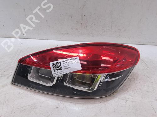 Used Right taillight Right taillight 37433446 37433446