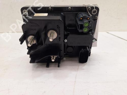 Control unit LAND ROVER RANGE ROVER IV (L405) 4.4 SDV8 4x4 | BP26937703M11 