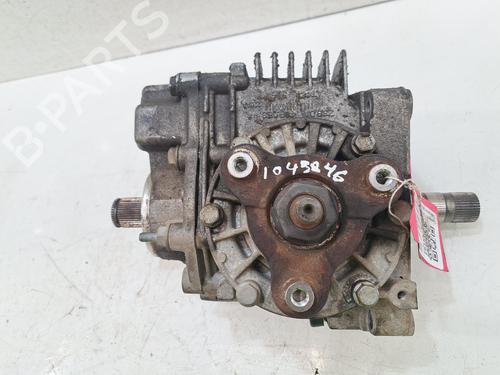 Caja transfer VW TIGUAN (5N_) 2.0 TDI 4motion (140 hp) 33124255