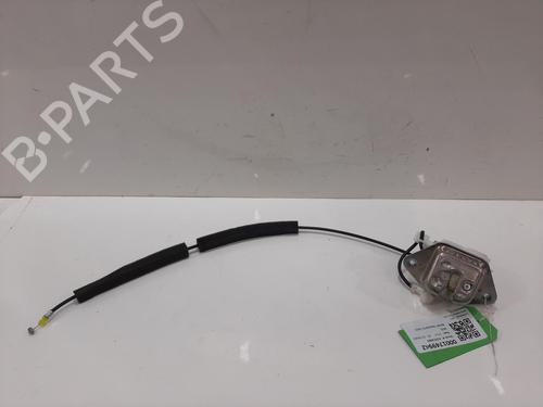 Used Tailgate lock Tailgate lock 36662447 36662447