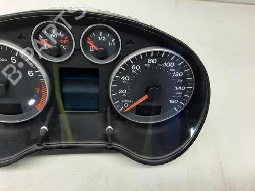 Instrument cluster AUDI A3 (8P1) 1.6 | BP26835327C47 - Image 2