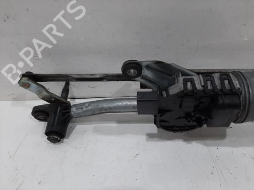 Front wiper motor FIAT DOBLO Cargo (263_) 1.6 D Multijet (263WXD1B, 263WXR1B, 263WXX1B, 263ZXD1B,... | BP37266945M29 - Image 2