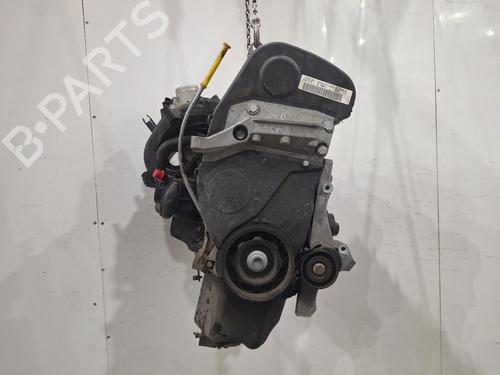 Used Engine Engine SEAT IBIZA IV (6J5, 6P1) 1.4 (85 hp) 39695052 39695052