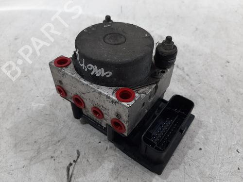 Used ABS pump FIAT PANDA (169_) 1.2 (169AXF2A, 169AXF1A) (69 hp) 26850237