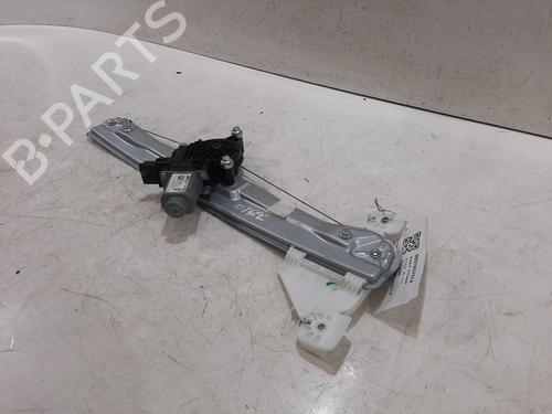 Front right window mechanism HYUNDAI TUCSON (NX4E, NX4A) 1.6 T-GDI Plug-in-Hybrid HTRAC | BP33179406C23 - Image 2