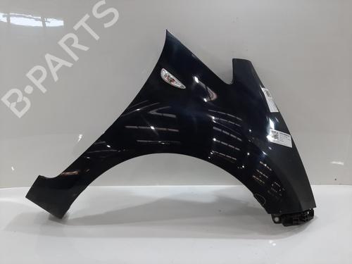 right-front-fenders-kia-venga-yn-2010-2011-2012-2013-2014-2015-2016-2017-2018-2019-33940088 main image