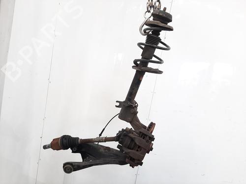 Used Left front suspension DACIA SANDERO II 1.5 dCi (90 hp) 26752554