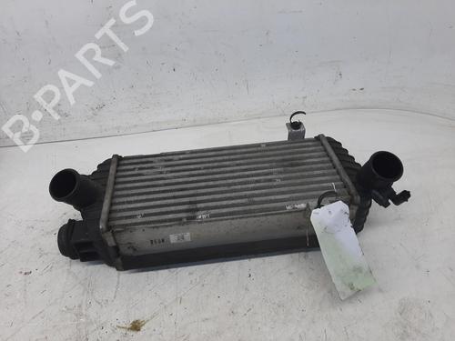 Intercooler HYUNDAI TUCSON (TL, TLE) 1.7 CRDi | BP26766423M30 