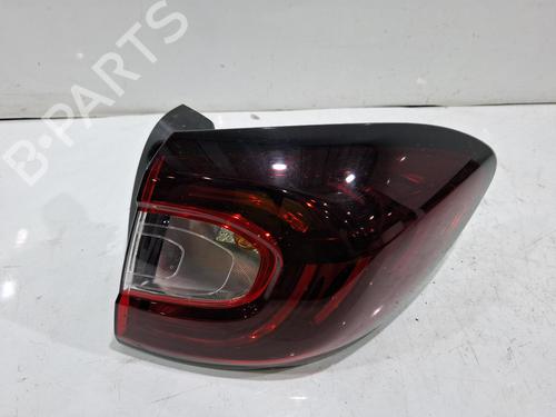 Used Right taillight Right taillight 39070813 39070813