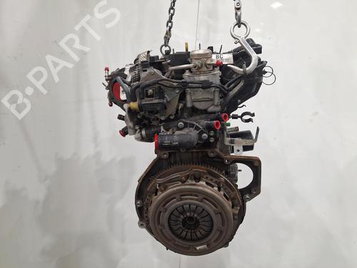 Engine FORD FIESTA VI (CB1, CCN) 1.0 EcoBoost | BP30585939M1