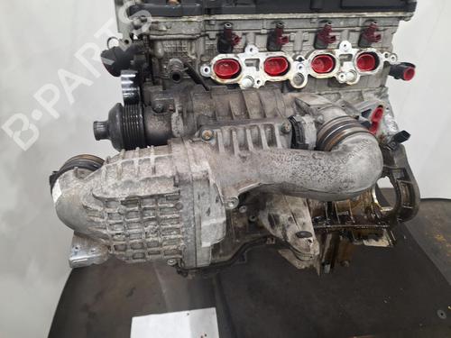 Engine MERCEDES-BENZ CLC-CLASS (CL203) CLC 180 Kompressor (203.746) | BP32381060M1 