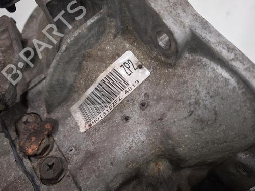 Gearbox SUZUKI SWIFT IV (FZ, NZ) 1.2 (AZG412, ZC72S) | BP30695088M3