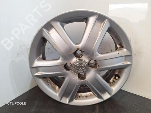Used Rim Rim 38543675 38543675