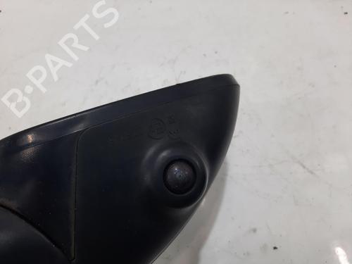 Right mirror NISSAN NOTE (E12) 1.2 DIG-S | BP32718339C27  - Image 6