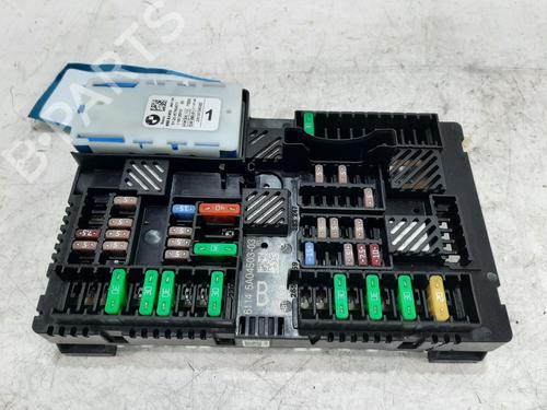 Sikringsdose BMW X4 (G02, F98) xDrive M40 i (387 hp) 32379999