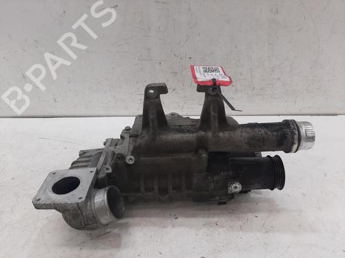 Used Intake manifold Intake manifold 37853071 37853071