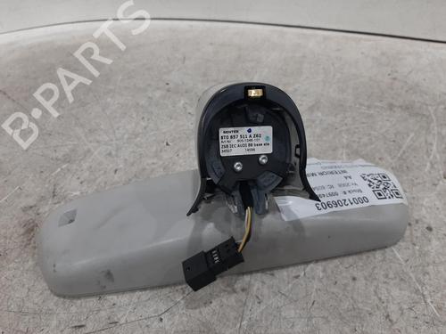 Rear mirror AUDI A4 B8 (8K2) 2.7 TDI | BP26788559I6 