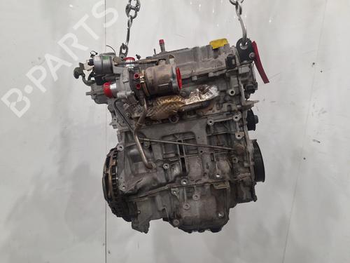 Engine NISSAN PULSAR Hatchback (C13) 1.2 DIG-T | BP40021538M1 - Image 5