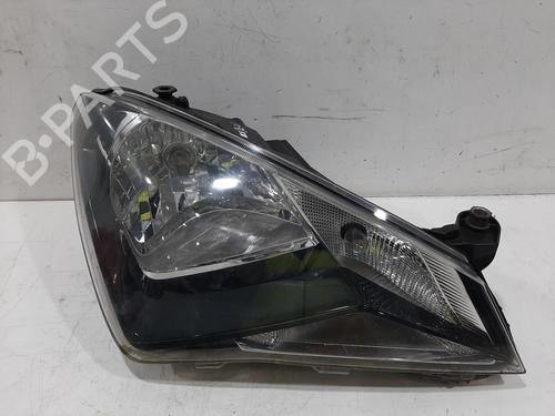 Phare droit SEAT Mii (KF1, KE1) 1.0 (60 hp) 30789614