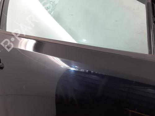 Right front door VW POLO V (6R1, 6C1) 1.2 TSI 16V | BP29581559C3 