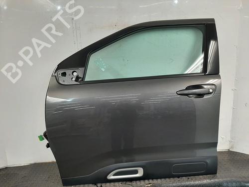 left-front-door-citroen-c4-cactus-2014-38982926 main image