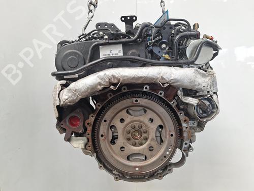 Used Engine JAGUAR XF I (X250) 3.0 D (241 hp) 29397633