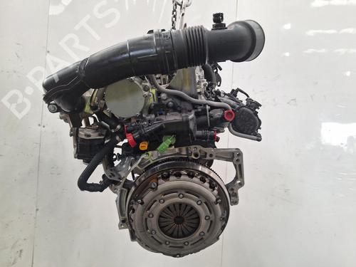 Engine VAUXHALL CORSA Mk V (F) 1.2 | BP32757866M1  - Image 5