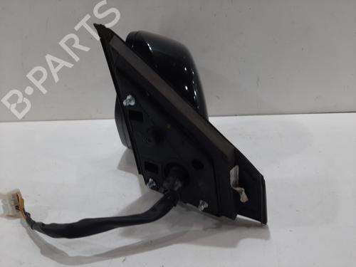Left mirror HONDA CR-V III (RE_) 2.2 i-DTEC 4WD (RE6) | BP28617821C26 