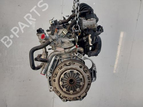 Used Engine SUZUKI SWIFT V (AZ) 1.2 (A2L412, ZC83S) (90 hp) 26844739